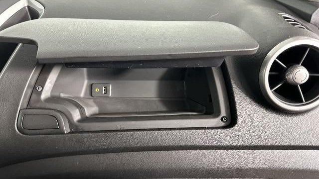 2015 Chevrolet Trax LT