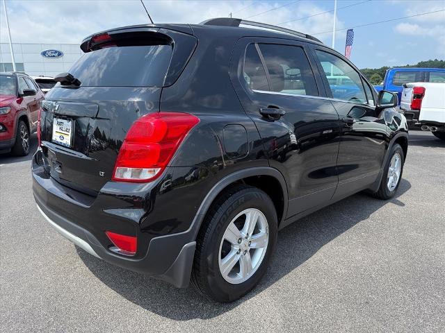 2020 Chevrolet Trax - $9,486