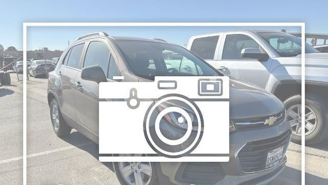 Preowned 2020 Chevrolet Trax LT for Sale