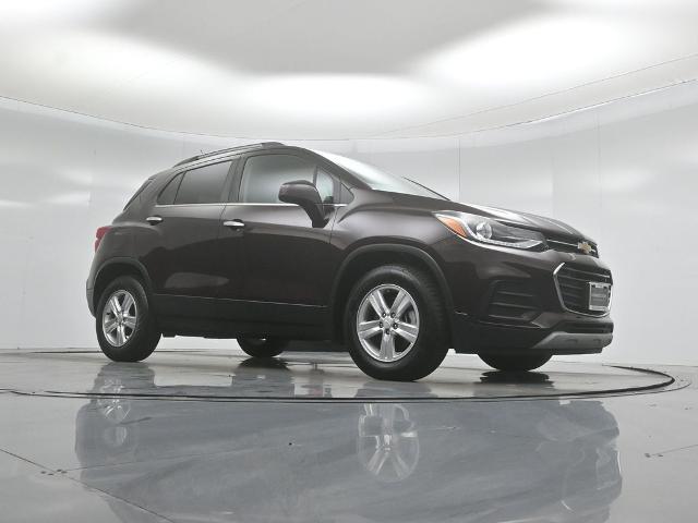 2020 Chevrolet Trax - $14,785