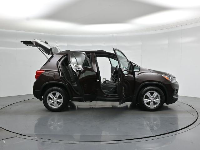 2020 Chevrolet Trax - $14,785