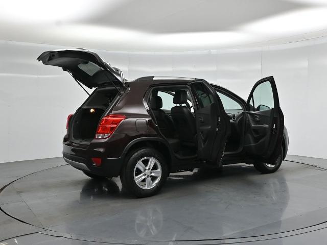 2020 Chevrolet Trax - $14,785