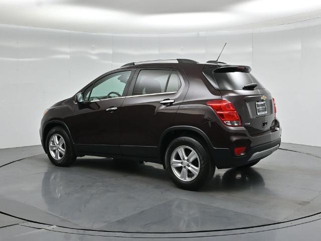2020 Chevrolet Trax - $14,785