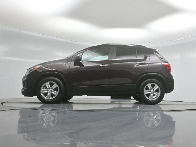 2020 Chevrolet Trax - $14,785