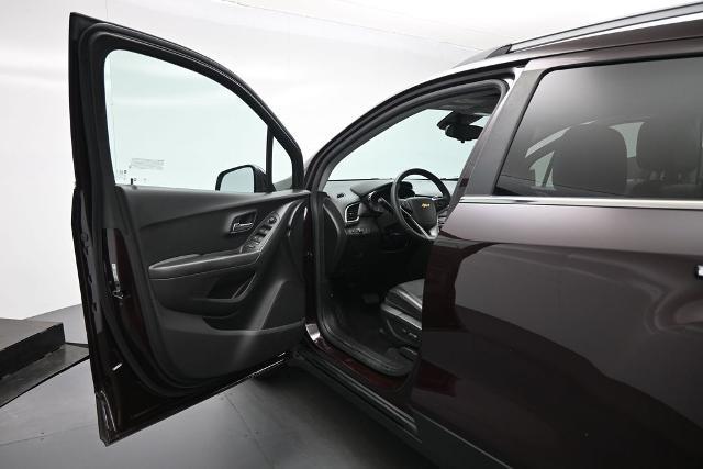 2020 Chevrolet Trax - $14,785