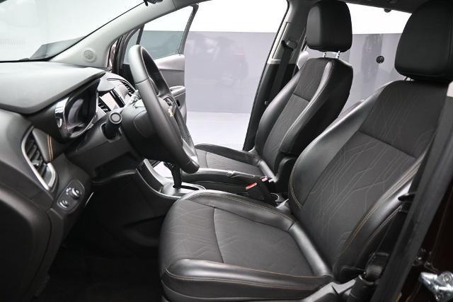 2020 Chevrolet Trax - $14,785
