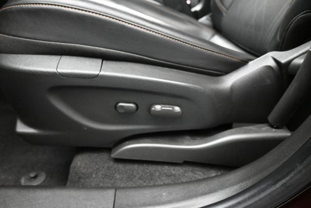 2020 Chevrolet Trax - $14,785