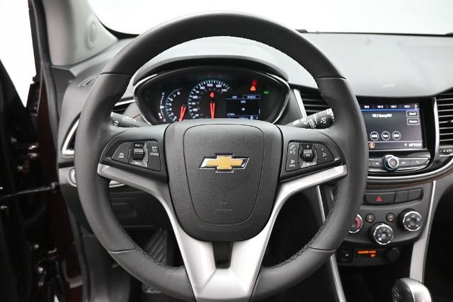 2020 Chevrolet Trax - $14,785