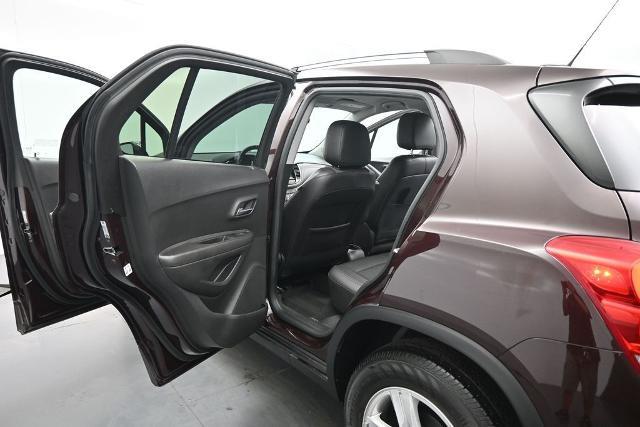 2020 Chevrolet Trax - $14,785