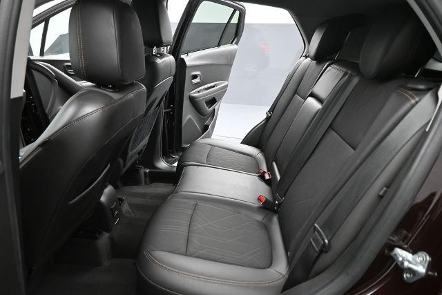2020 Chevrolet Trax - $14,785