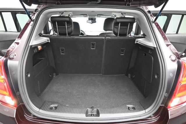 2020 Chevrolet Trax - $14,785