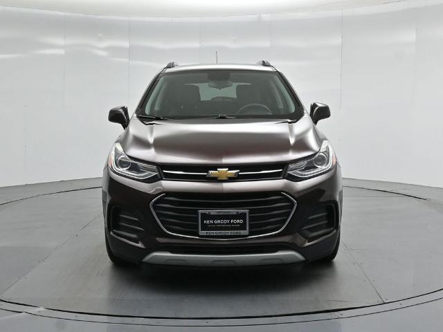 2020 Chevrolet Trax - $14,785