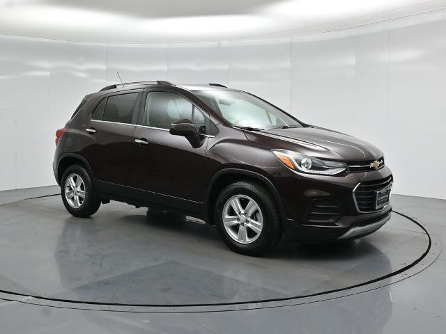2020 Chevrolet Trax - $14,785