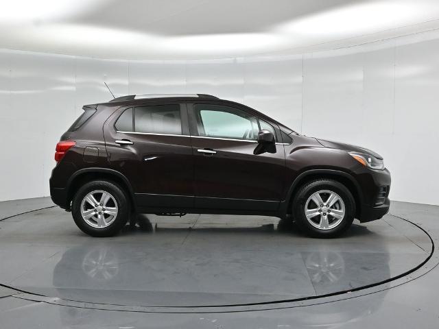 2020 Chevrolet Trax - $14,785