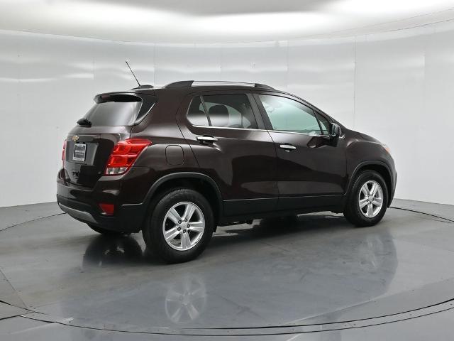 2020 Chevrolet Trax - $14,785