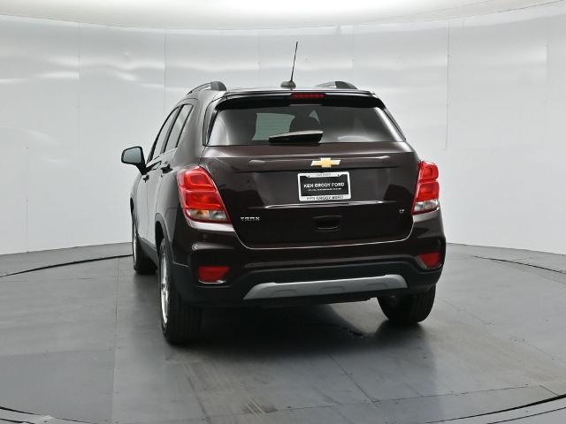 2020 Chevrolet Trax - $14,785