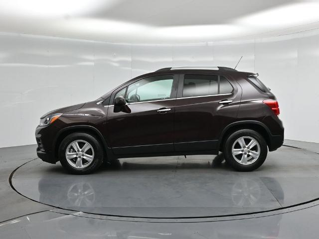 2020 Chevrolet Trax - $14,785