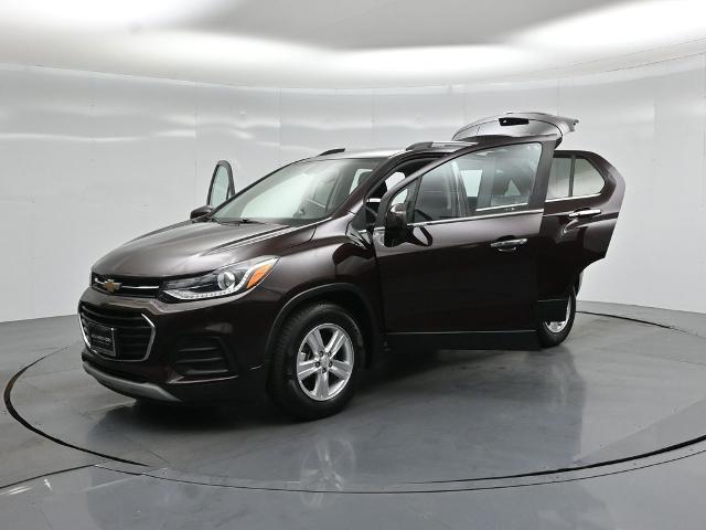 2020 Chevrolet Trax - $14,785