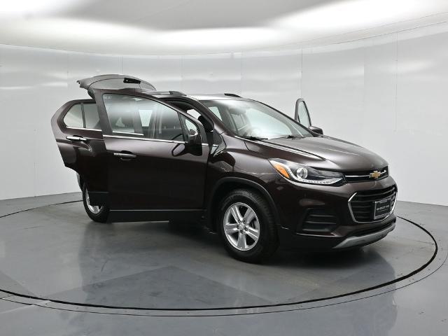 2020 Chevrolet Trax - $14,785