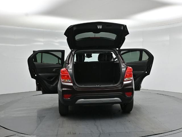 2020 Chevrolet Trax - $14,785