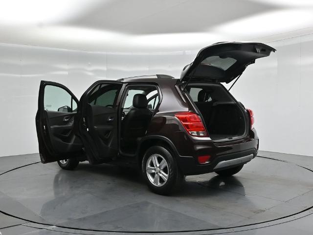 2020 Chevrolet Trax - $14,785