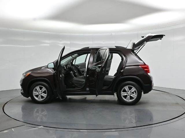 2020 Chevrolet Trax - $14,785