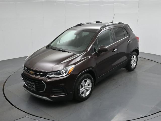 2020 Chevrolet Trax - $14,785