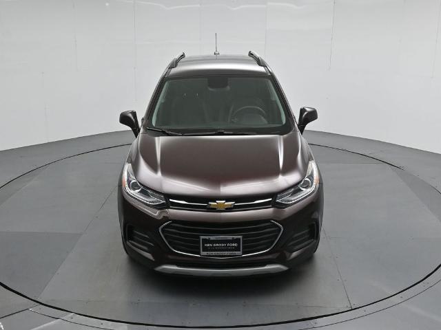 2020 Chevrolet Trax - $14,785