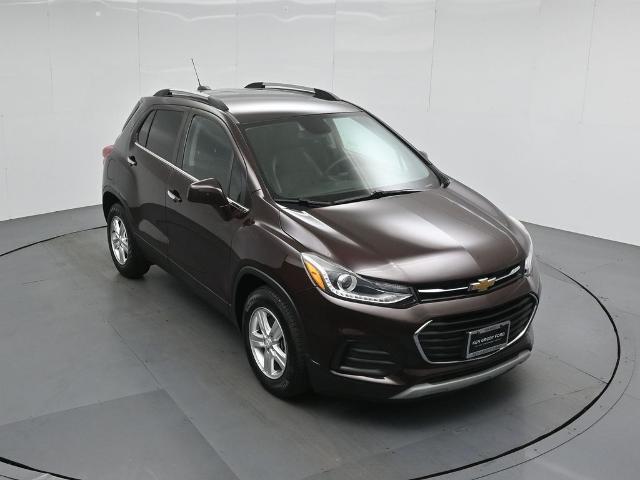 2020 Chevrolet Trax - $14,785