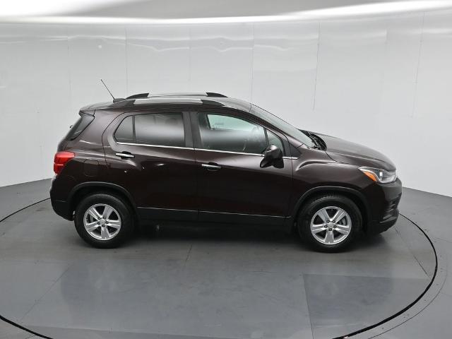 2020 Chevrolet Trax - $14,785