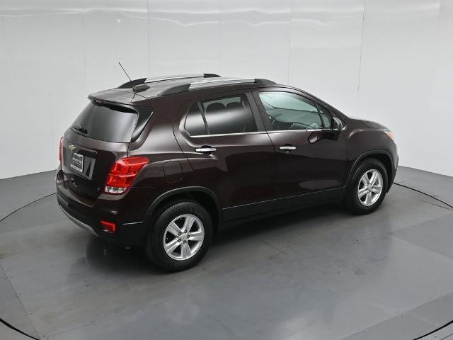 2020 Chevrolet Trax - $14,785