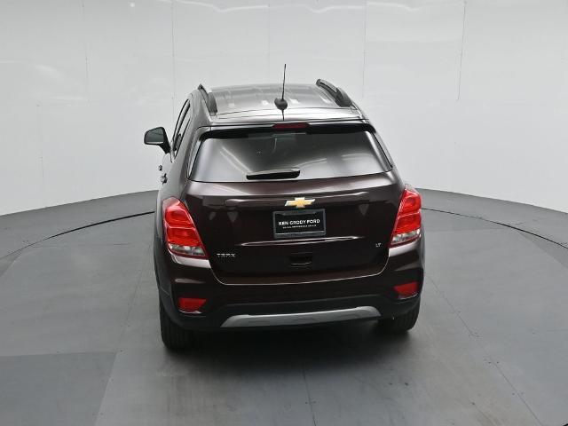 2020 Chevrolet Trax - $14,785