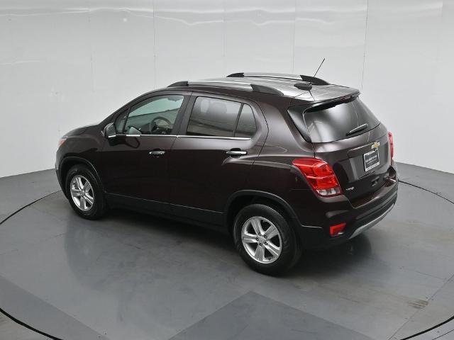 2020 Chevrolet Trax - $14,785