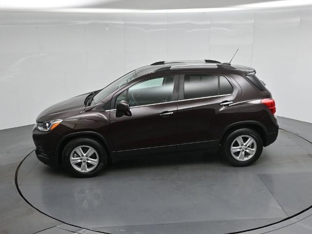 2020 Chevrolet Trax - $14,785