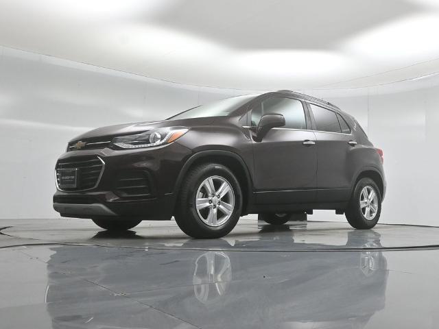 2020 Chevrolet Trax - $14,785