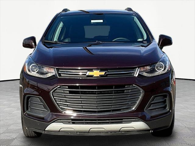 2021 Chevrolet Trax - $17,230