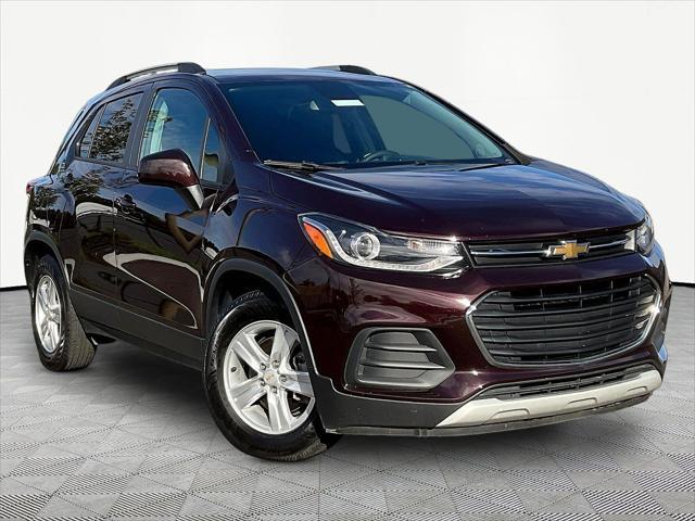 2021 Chevrolet Trax - $17,230