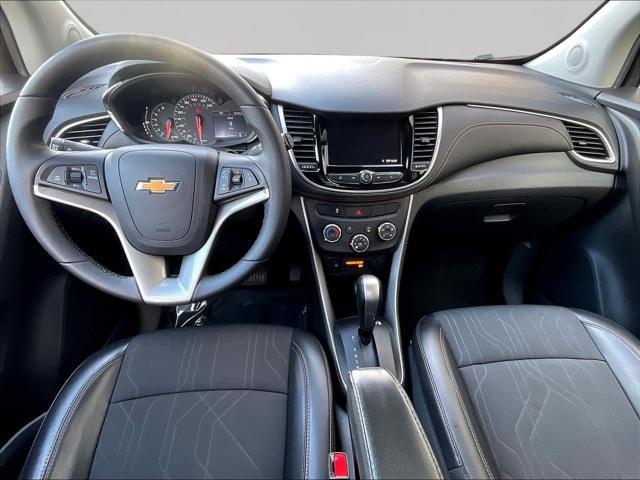 2021 Chevrolet Trax - $17,230