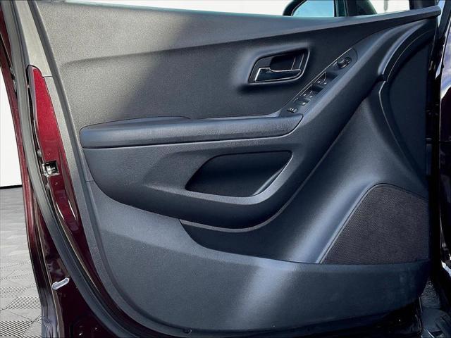 2021 Chevrolet Trax - $17,230
