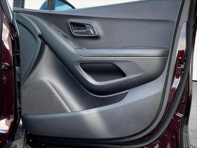 2021 Chevrolet Trax - $17,230