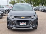 2018 Trax Thumbnail 1