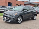 2018 Trax Thumbnail 2
