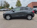 2018 Trax Thumbnail 3