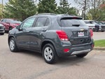 2018 Trax Thumbnail 4