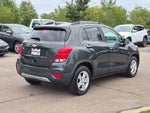 2018 Trax Thumbnail 6