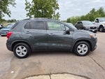 2018 Trax Thumbnail 7
