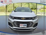 2019 Trax Thumbnail 2