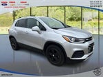 2019 Trax Thumbnail 3