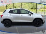 2019 Trax Thumbnail 4