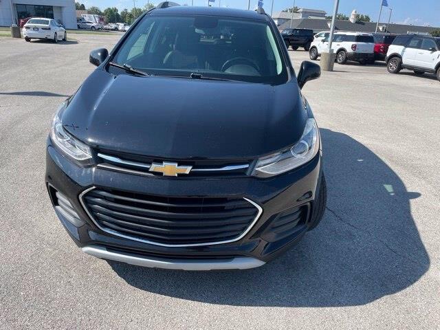 2020 Chevrolet Trax - $11,500